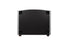Balmoral Fabric Bed Grey Velvet